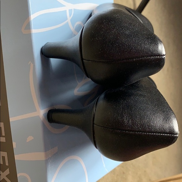 Used life stride Parigi,black kiddy - Picture 5 of 5